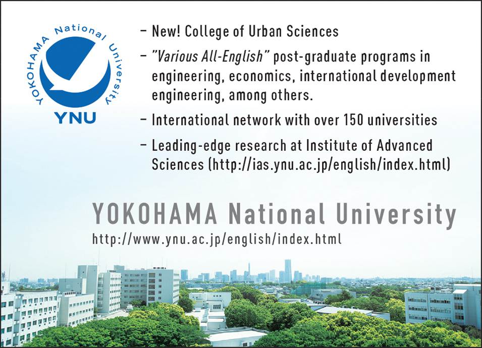 Yokohama National University